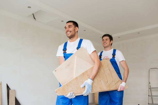 Best Retail Junk Removal  in Califon, NJ