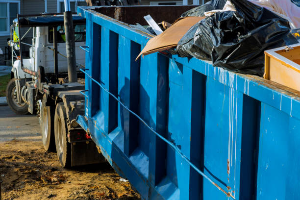 Best Basement Cleanout  in Califon, NJ
