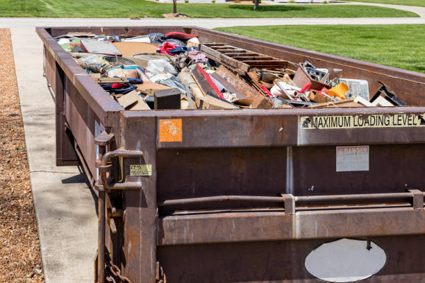 Best Dumpster Rental Services  in Califon, NJ