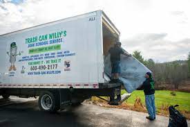 Best Construction Debris Removal  in Califon, NJ